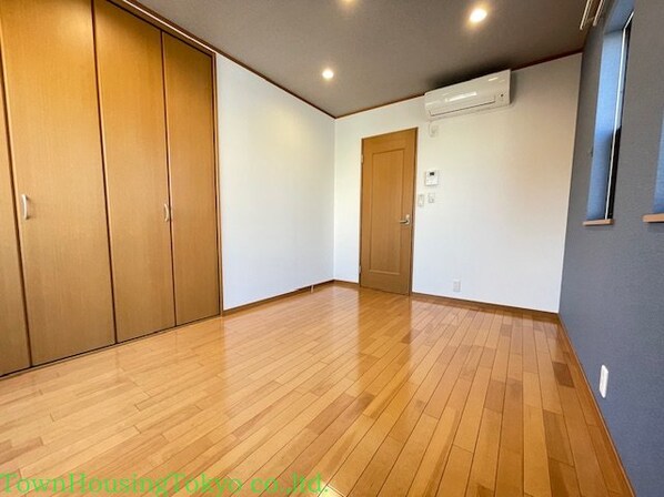 バーチ深沢の物件内観写真